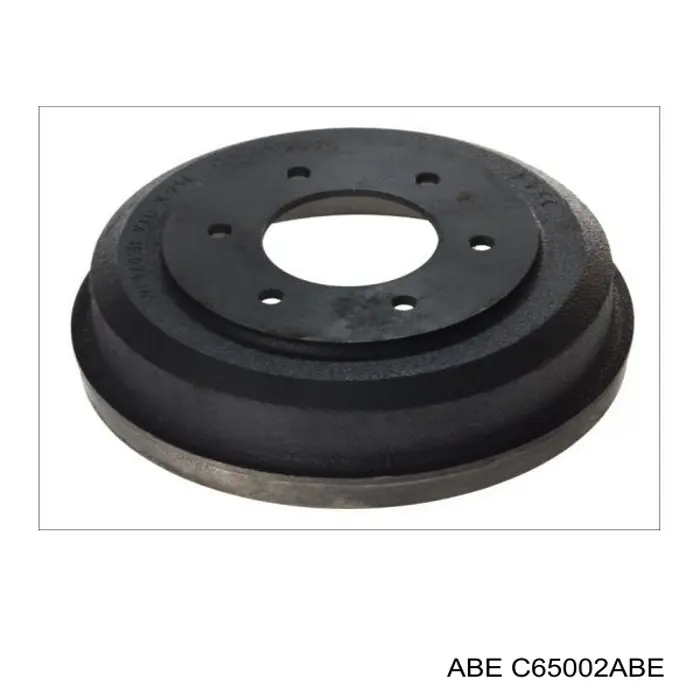 Задний барабан ABE C65002ABE