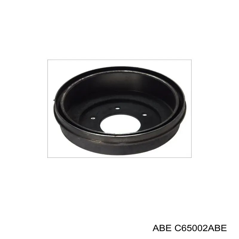 Тормозной барабан C65002ABE ABE
