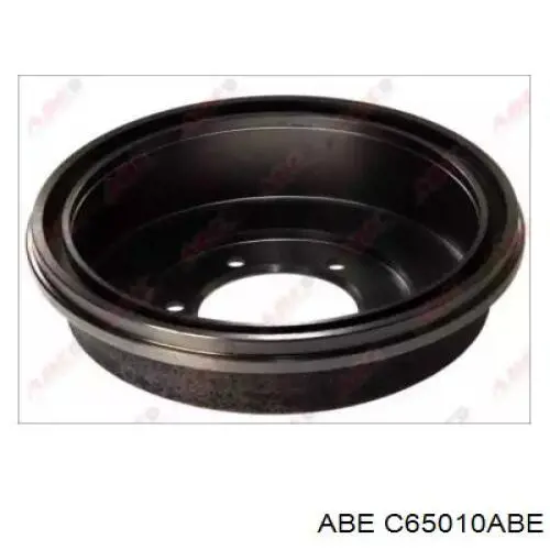 Задний барабан ABE C65010ABE
