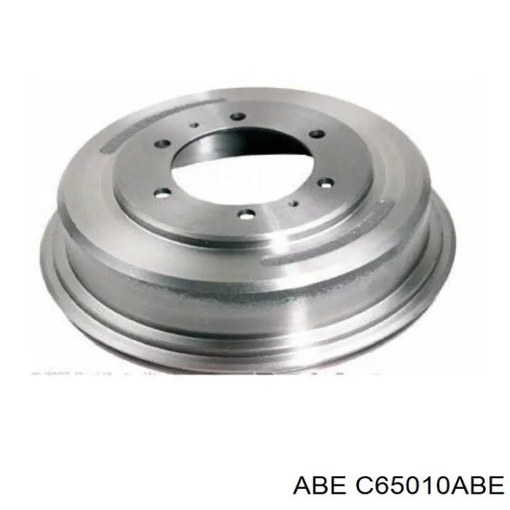 C65010ABE ABE Тормозной барабан