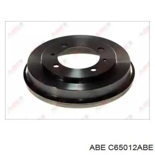 Купить C65012ABE ABE Тормозной барабан