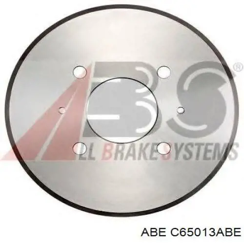 Задний барабан ABE C65013ABE