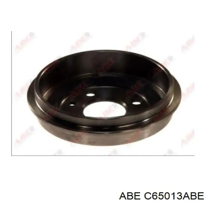 C65013ABE ABE Тормозной барабан