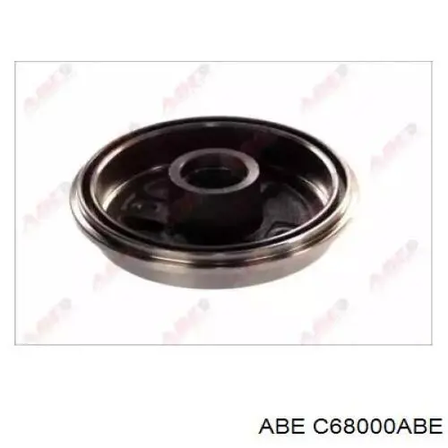 C68000ABE ABE