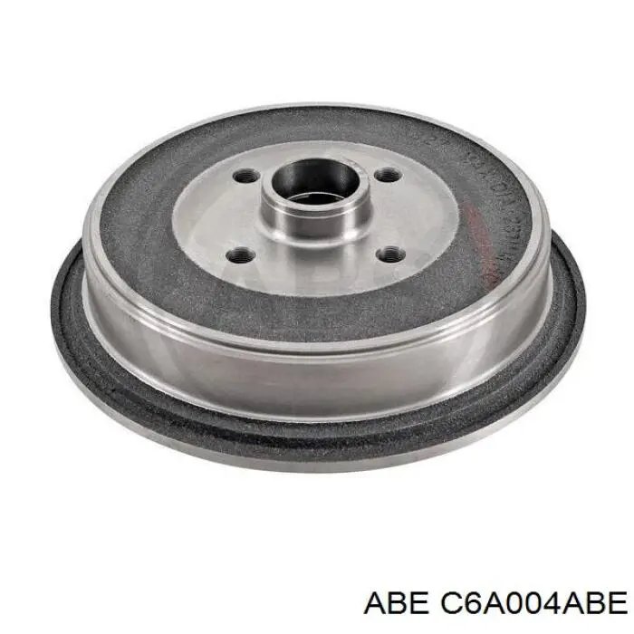 Купить C6A004ABE ABE Тормозной барабан