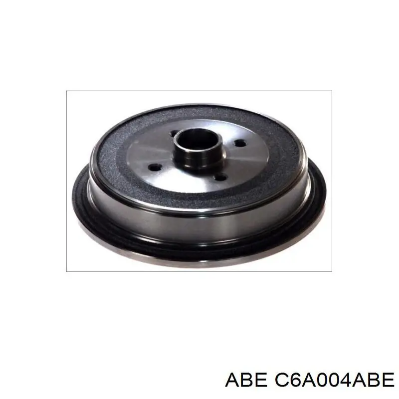 Барабан тормозной задний ABE C6A004ABE цена, от 32.99 USD