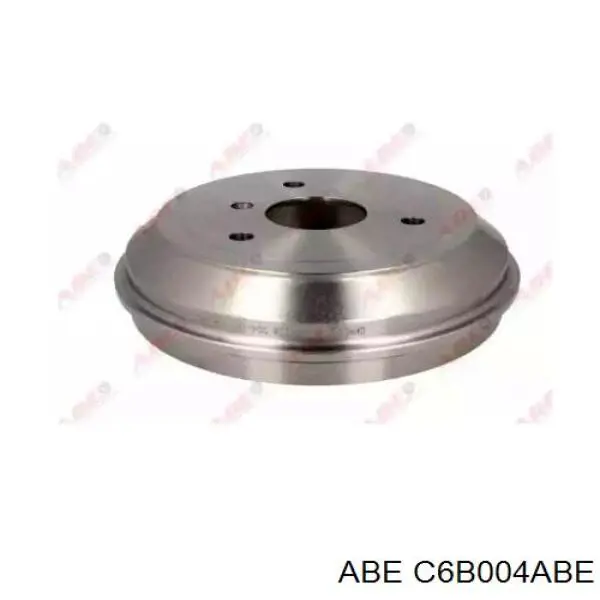 Задний барабан ABE C6B004ABE