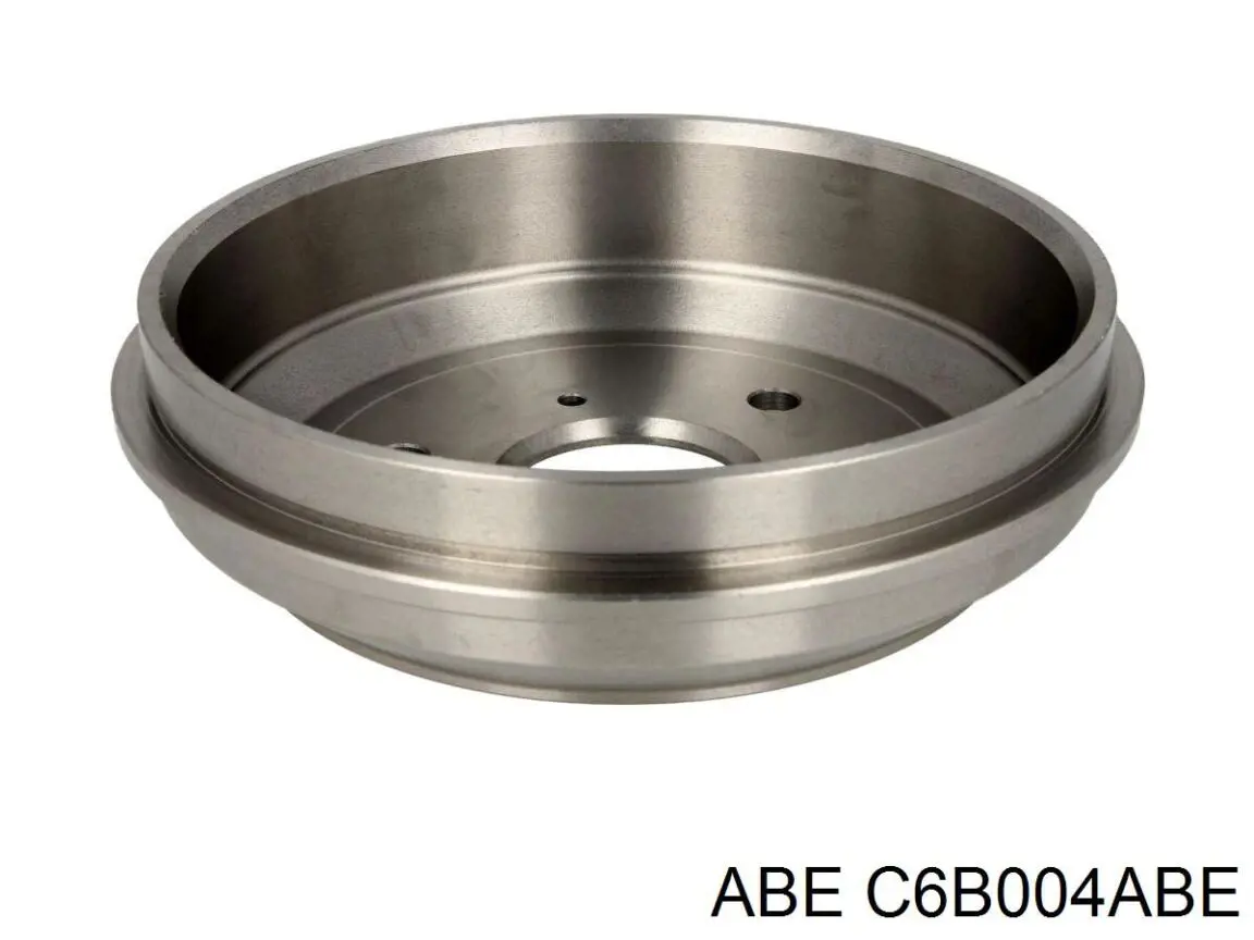 Купить C6B004ABE ABE Тормозной барабан