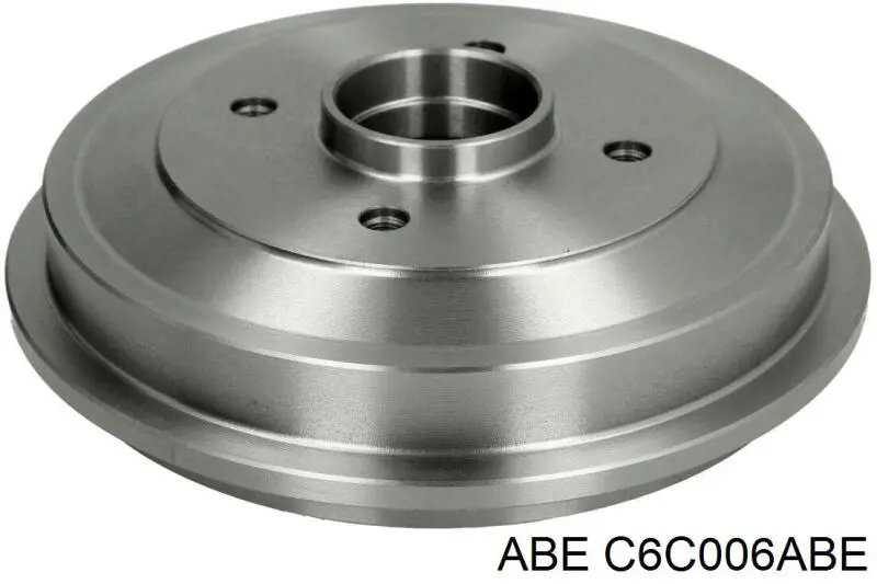 Купить C6C006ABE ABE Тормозной барабан