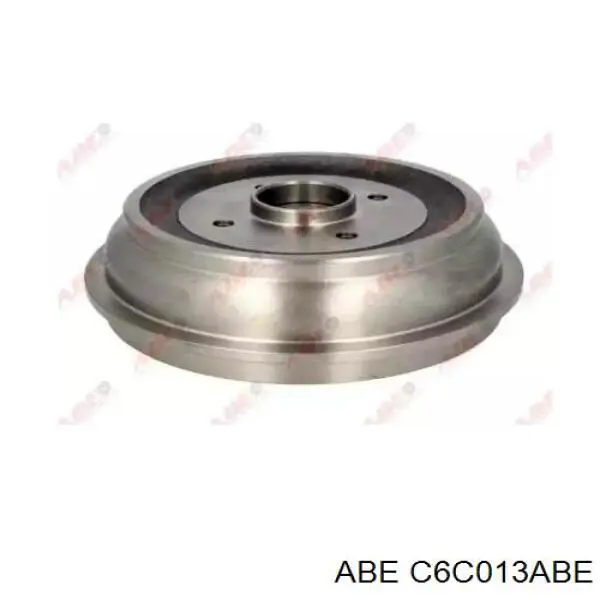 Задний барабан ABE C6C013ABE