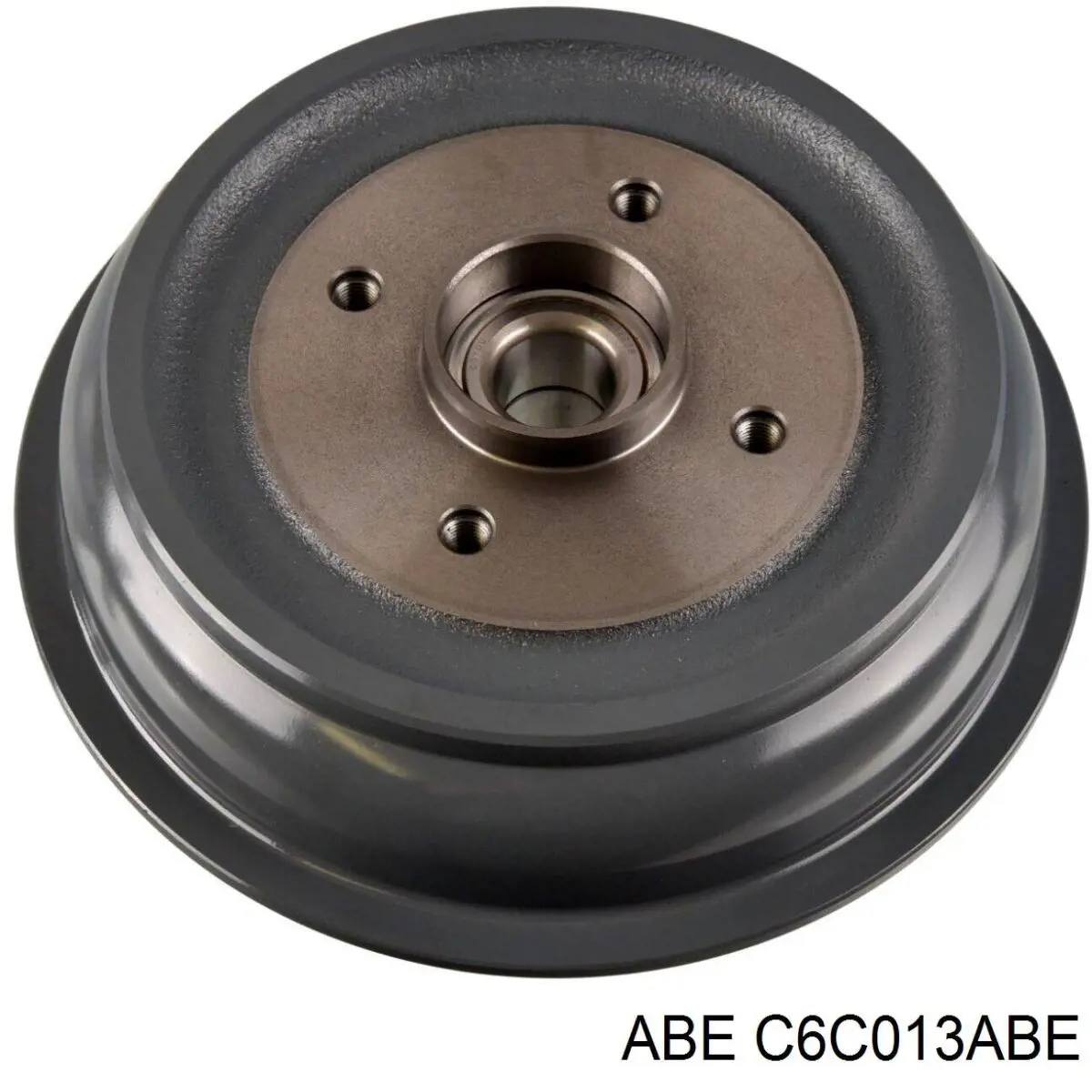 Тормозной барабан C6C013ABE ABE