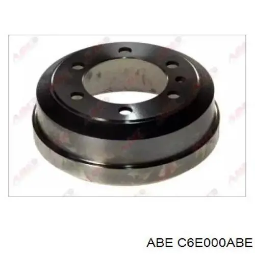 Барабан тормозной задний Emmerre 960027 цена, от 49.87 USD