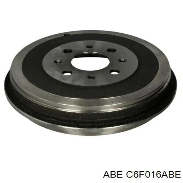 Тормозной барабан C6F016ABE ABE
