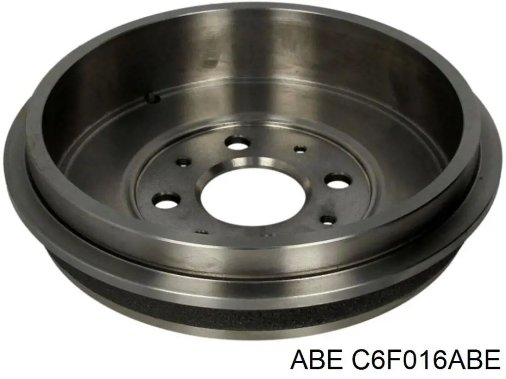 Купить C6F016ABE ABE Тормозной барабан