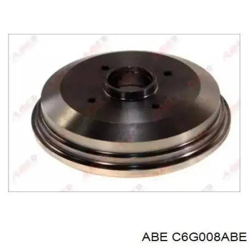 Задний барабан ABE C6G008ABE