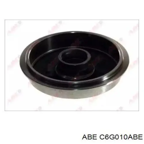 Купить C6G010ABE ABE Тормозной барабан