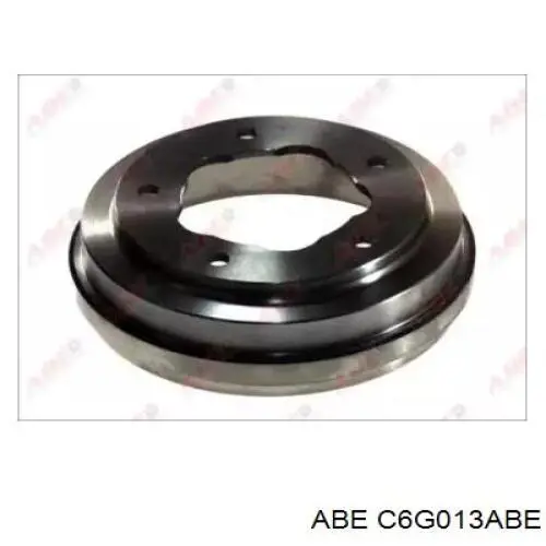 Тормозной барабан C6G013ABE ABE