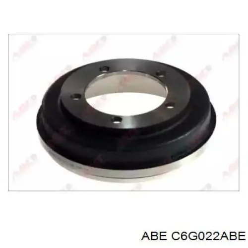 Задний барабан ABE C6G022ABE