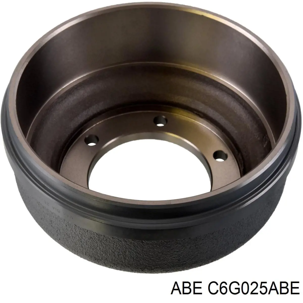 Тормозной барабан C6G025ABE ABE