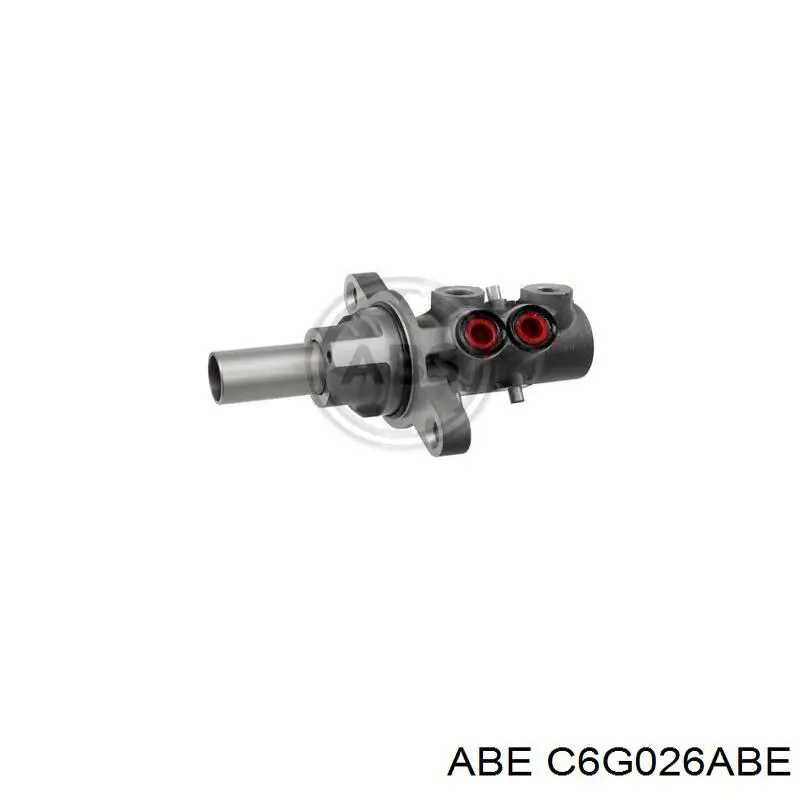 Тормозной барабан C6G026ABE ABE