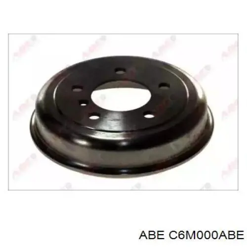 Задний барабан ABE C6M000ABE