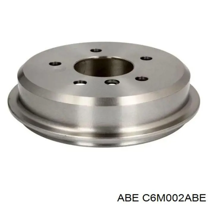 Барабан тормозной задний ABE C6M002ABE цена, от 23.00 USD