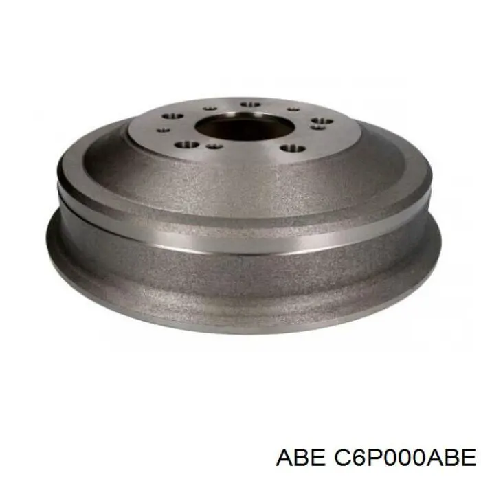Купить C6P000ABE ABE Тормозной барабан