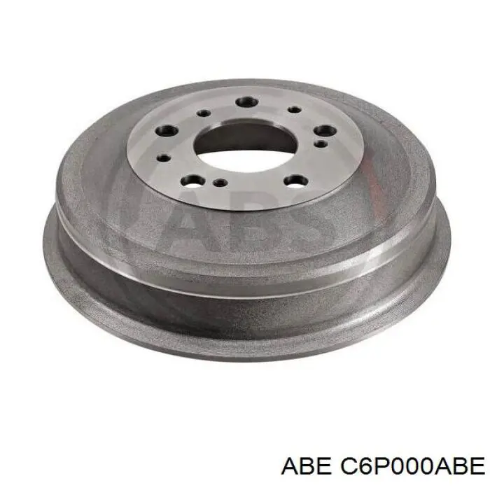 Тормозной барабан C6P000ABE ABE