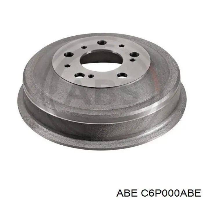 Задний барабан ABE C6P000ABE