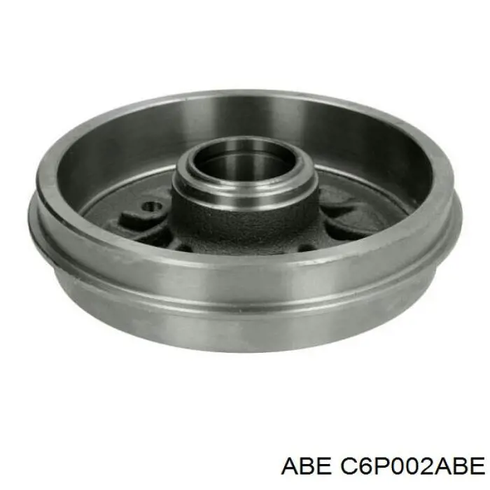 Тормозной барабан 480201 ATE