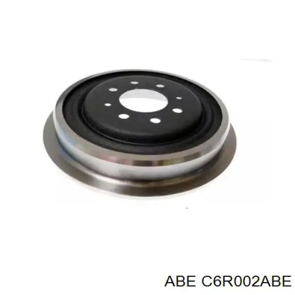 Задний барабан ABE C6R002ABE