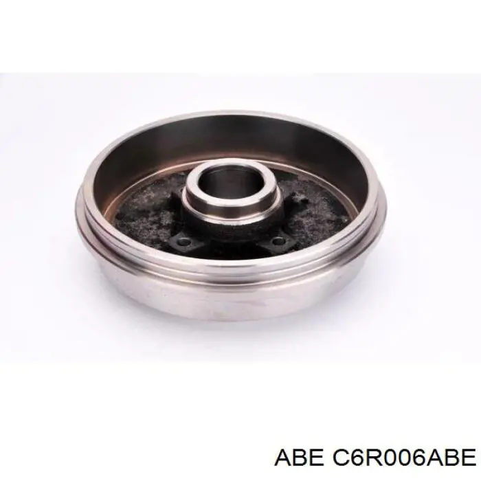 C6R006ABE ABE Тормозной барабан