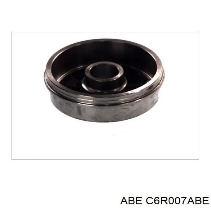 Тормозной барабан C6R007ABE ABE