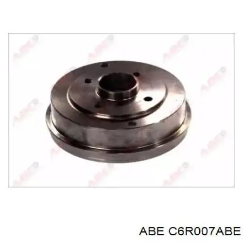 Купить C6R007ABE ABE Тормозной барабан