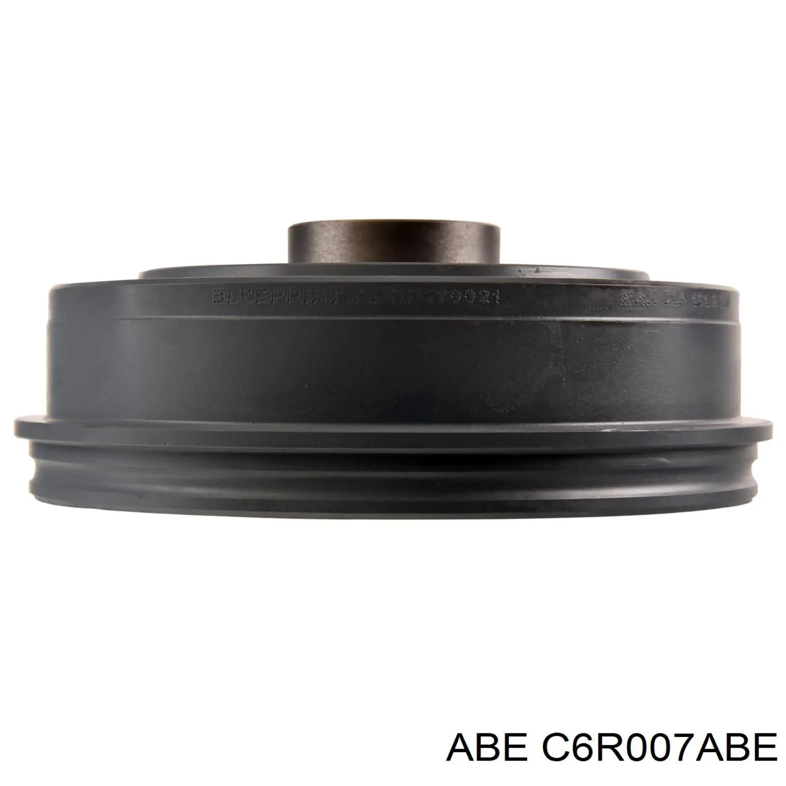 Задний барабан ABE C6R007ABE