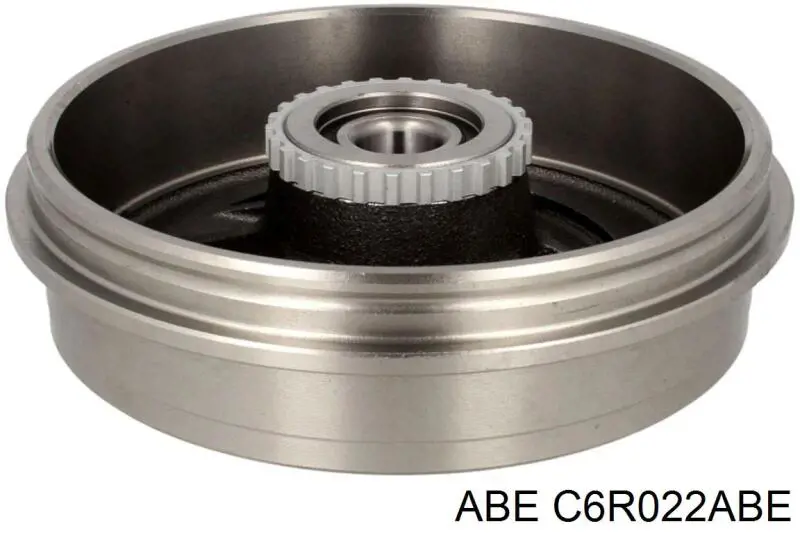 Купить C6R022ABE ABE Тормозной барабан