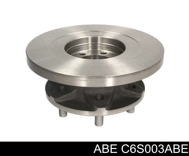 Купить C6S003ABE ABE Тормозной барабан
