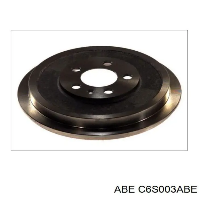 Задний барабан ABE C6S003ABE
