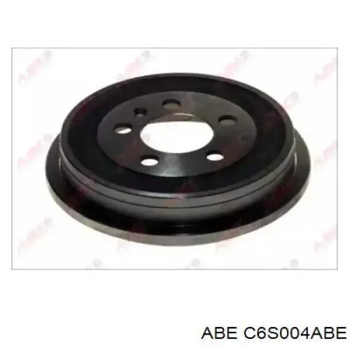C6S004ABE ABE Тормозной барабан