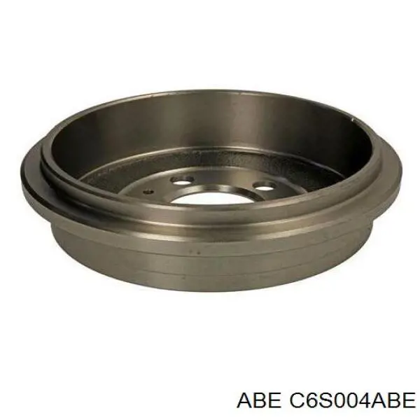Купить C6S004ABE ABE Тормозной барабан