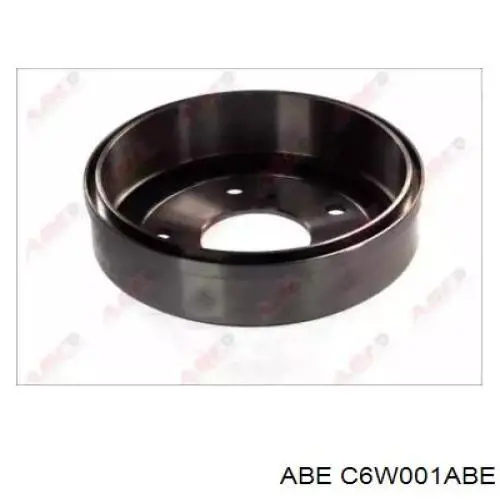 C6W001ABE ABE Тормозной барабан