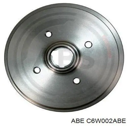 C6W002ABE ABE Тормозной барабан