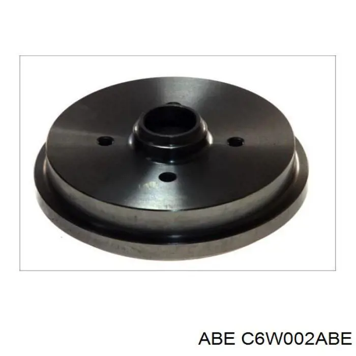 Тормозной барабан C6W002ABE ABE