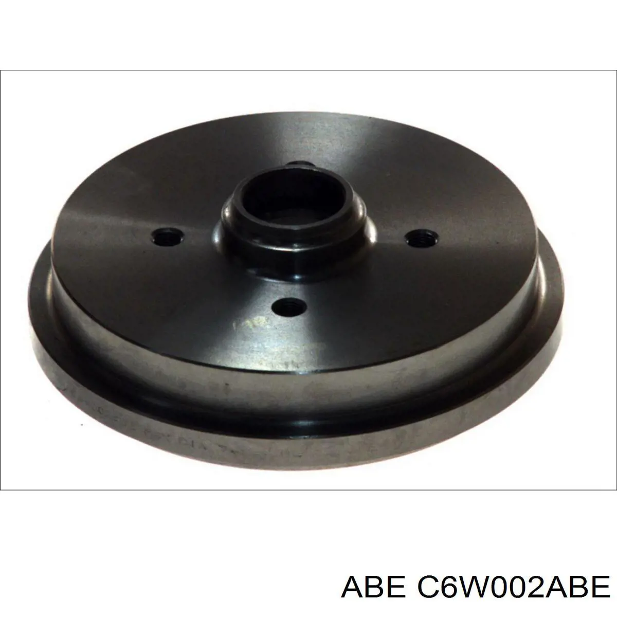Купить C6W002ABE ABE Тормозной барабан