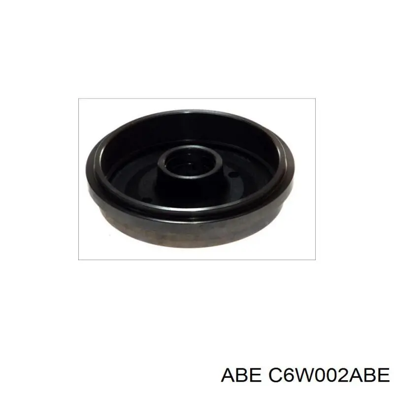 Задний барабан ABE C6W002ABE