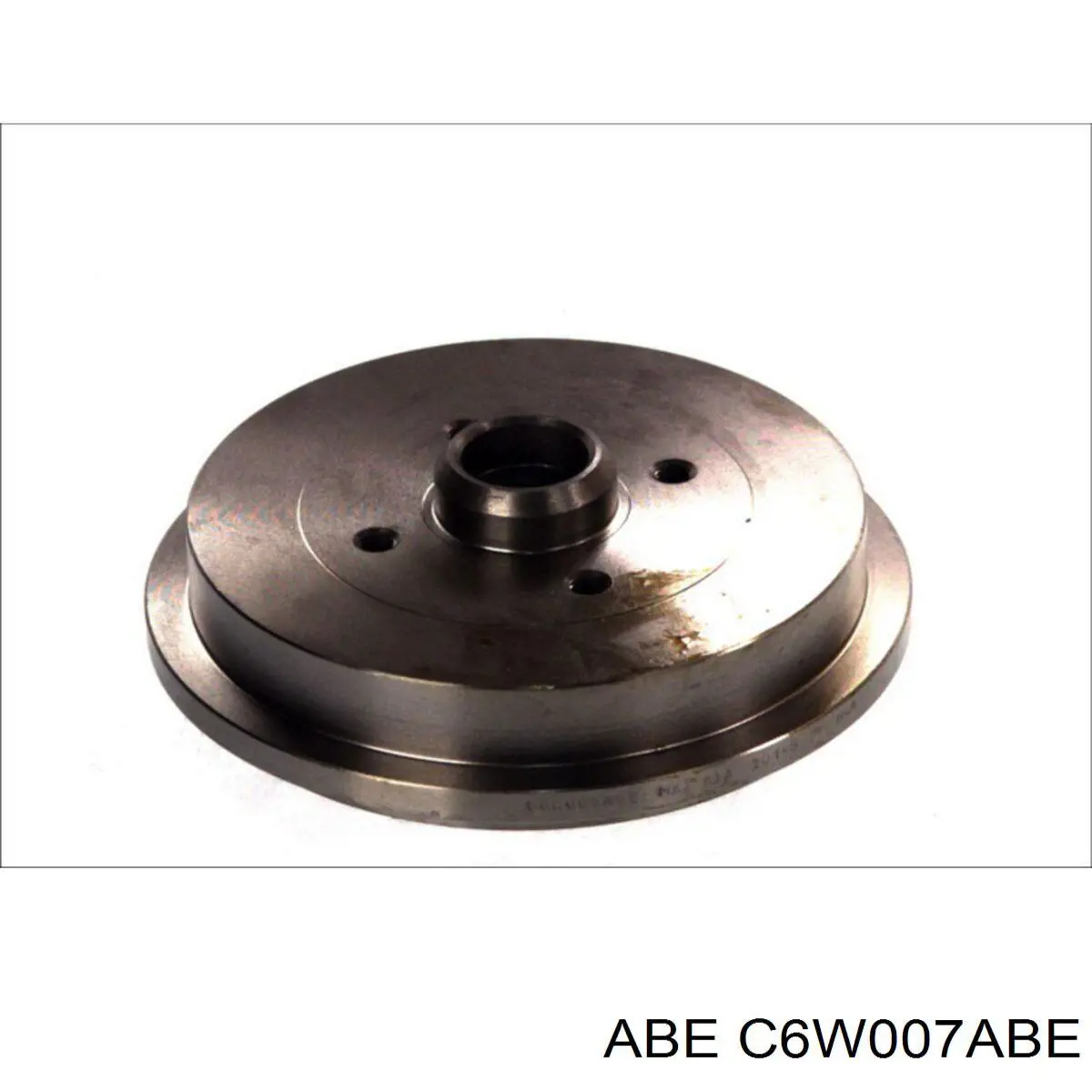 Купить C6W007ABE ABE Тормозной барабан