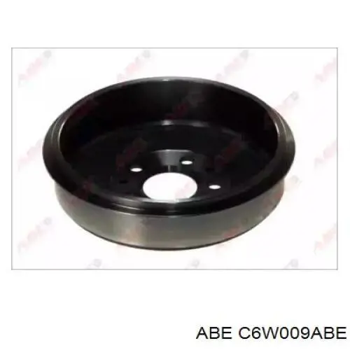 Тормозной барабан C6W009ABE ABE