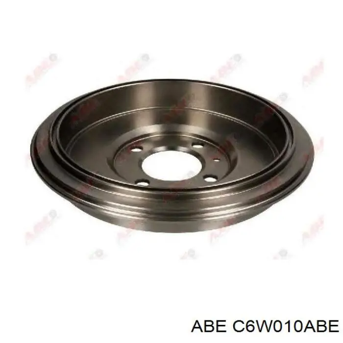 Задний барабан ABE C6W010ABE
