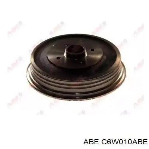 C6W010ABE ABE Тормозной барабан