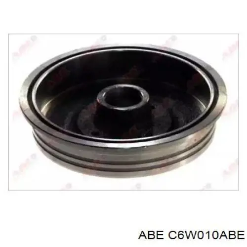 Барабан тормозной задний ABE C6W010ABE цена, от 43.72 USD